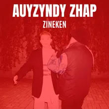 Auyzyndy Zhap