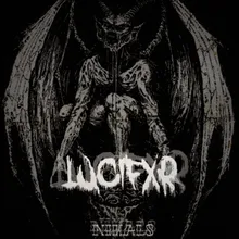 LUCIFXR