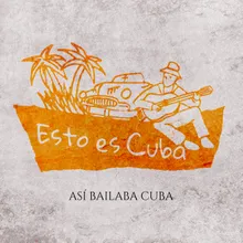 EL MANISERO - Estrellas de Cuba