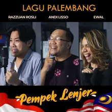 Pempek Lenjer