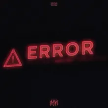 ERROR