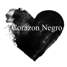 Corazón Negro