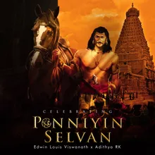 Tamizha Vaada (Celebrating Ponniyin Selvan)