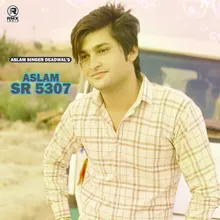 Aslam SR 5307