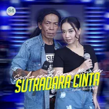 Sutradara Cinta