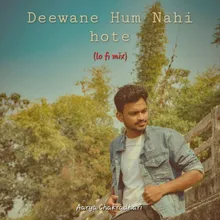 Deewane Hum Nahi