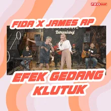 Efek Gedang Kluthuk