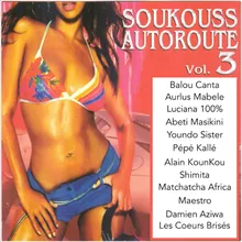 Soukous Paris Night