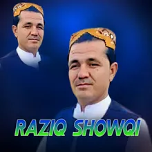 Zmozh Ramazana Aka Dar Wari