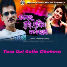 Tora Gul Gulia Chehera