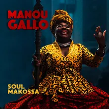 Soul Makossa