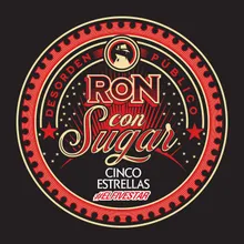 Ron con Sugar