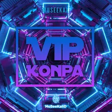 VIP Konpa