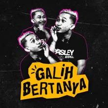 Galih Bertanya