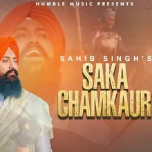 Saka Chamkaur