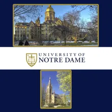 Notre Dame We Hail Thee