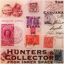 Hunters & Collectors from Inner Space