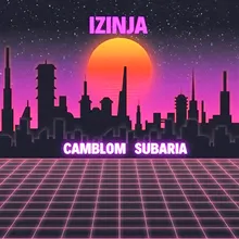 Izinja