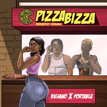 Pizza Bizza