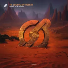 The Legend Of Desert