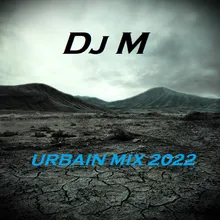 URBAIN MIX 2022