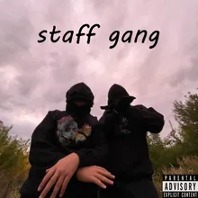 staff gang