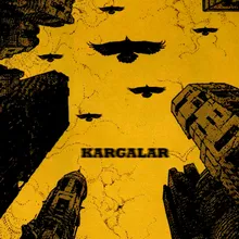 KARGALAR