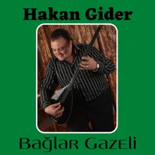 Bağlar Gazeli