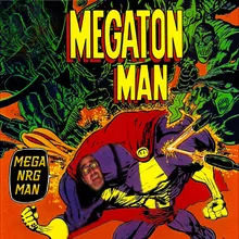 Megaton Man