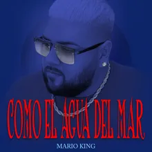 Como el agua del mar