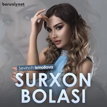 Surxon bolasi