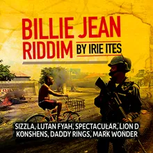 Billie Jean Riddim