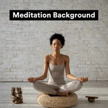 Meditation Energy