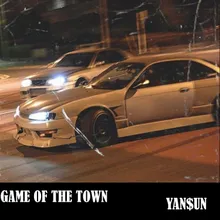 GAME OF THE TOWN