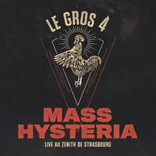 Plus que du metal