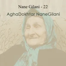 Nane Gilani - 22