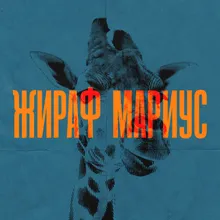 Жираф Мариус