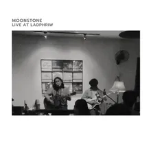 Moonlight - Live at Ladphriw