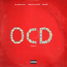 OCD RIDDIM (Part1)