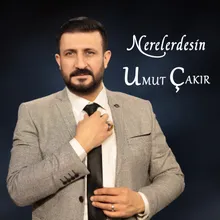 Nerelerdesin