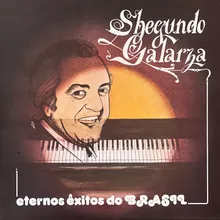 Chega De Saudade