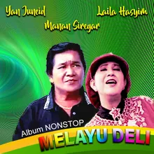 Album Nonstop Melayu Deli