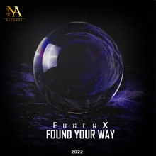 Found Your Way