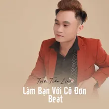 Làm Bạn Với Cô Đơn (Beat)