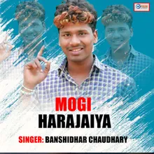 Mogi Harjaiya