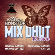 Album Nonstop Mix Dhut Karo