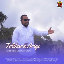 Tolikara Arigi