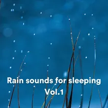 Rain sounds for sleeping, Pt. 13