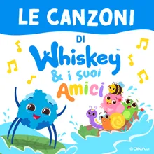 La danza delle zucche