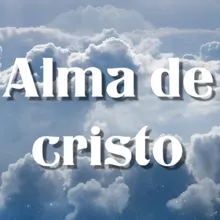 Alma de Cristo